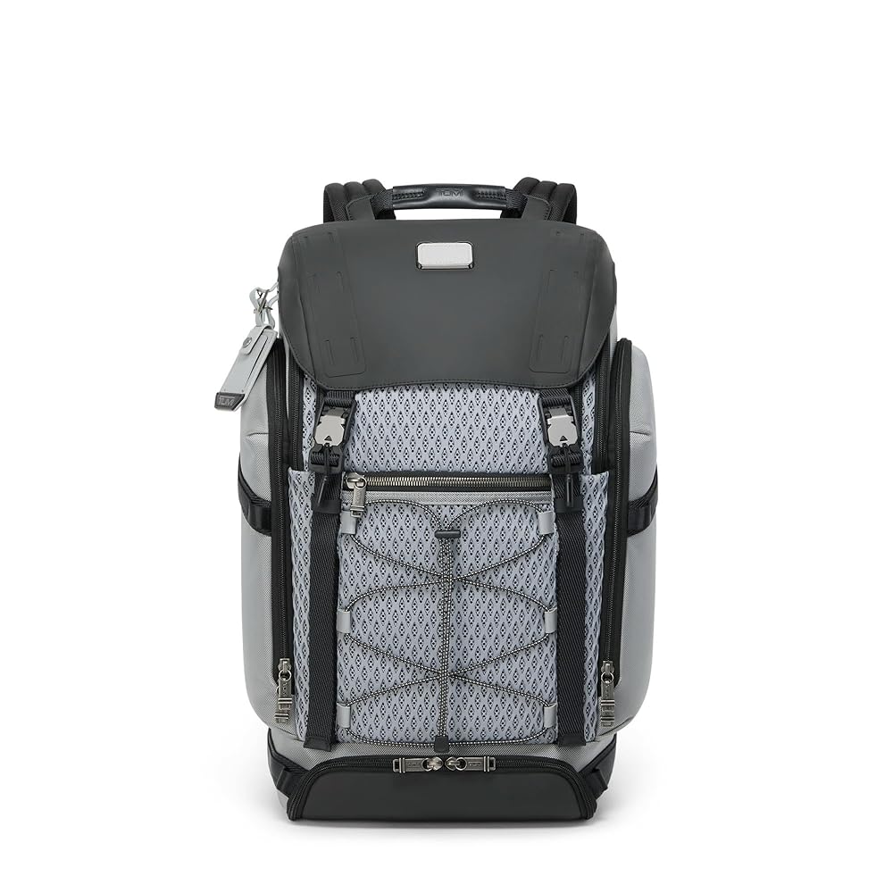 Amazon.co.jp: TUMI メンズ エクスペディション フラップバック